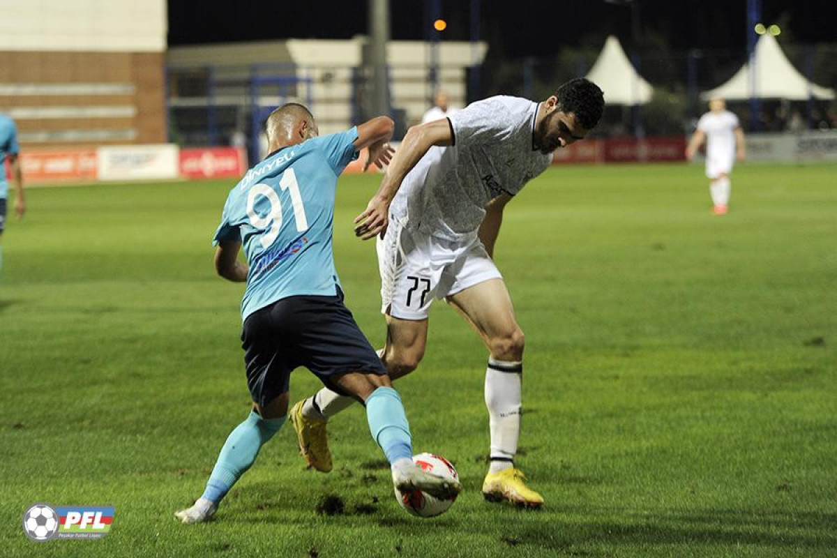 “Qarabağ” – “Zirə” oyununun vaxtı açıqlandı 