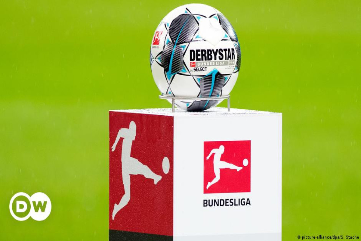 Bundesliqaya PROQNOZ 