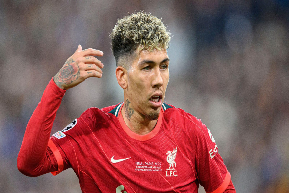 Firmino “Atletiko”nun hədəfində 