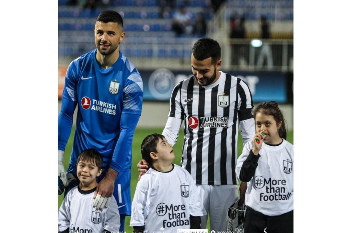 “Neftçi” layihəsini yekunlaşdırdı 