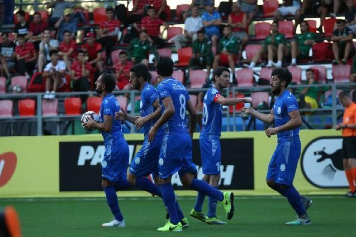 Azərbaycan millisinin heyəti açıqlandı - 19 futbolçu 