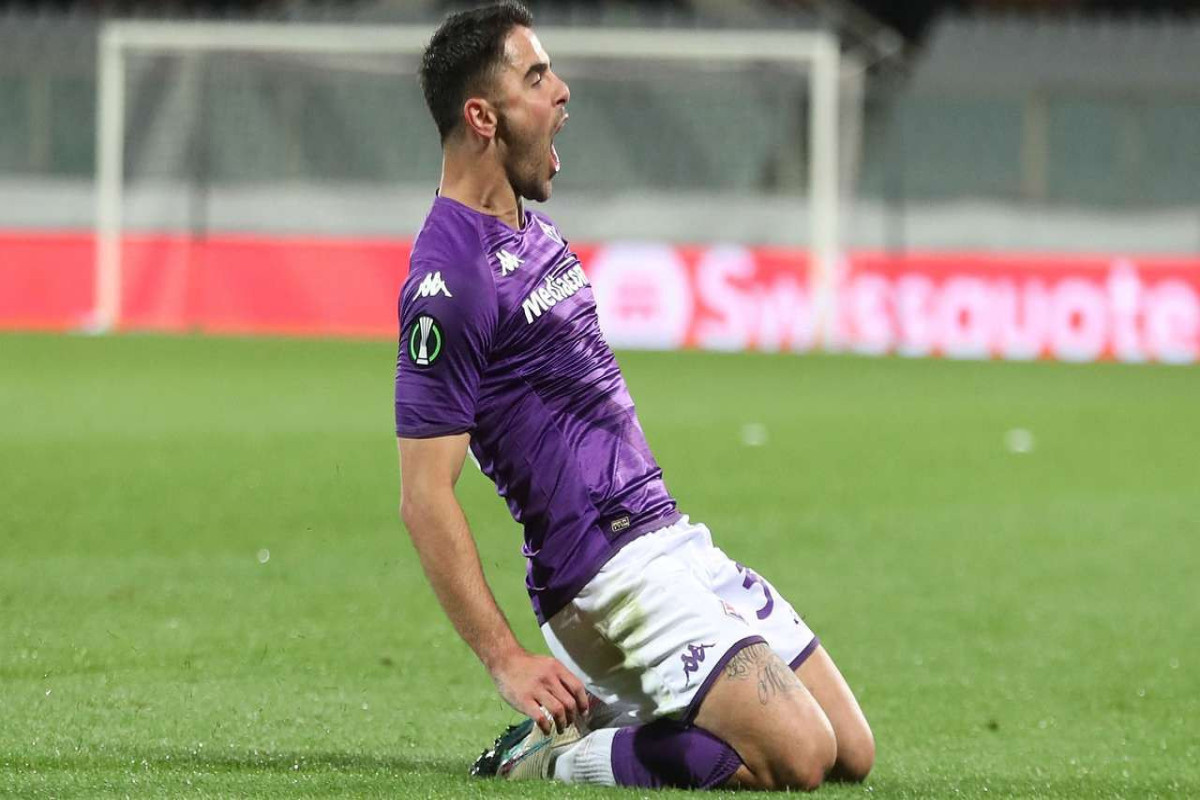 Konfrans Liqası: "Fiorentina" və "AZ Alkmaar" yarımfinalda - YENİLƏNİB 