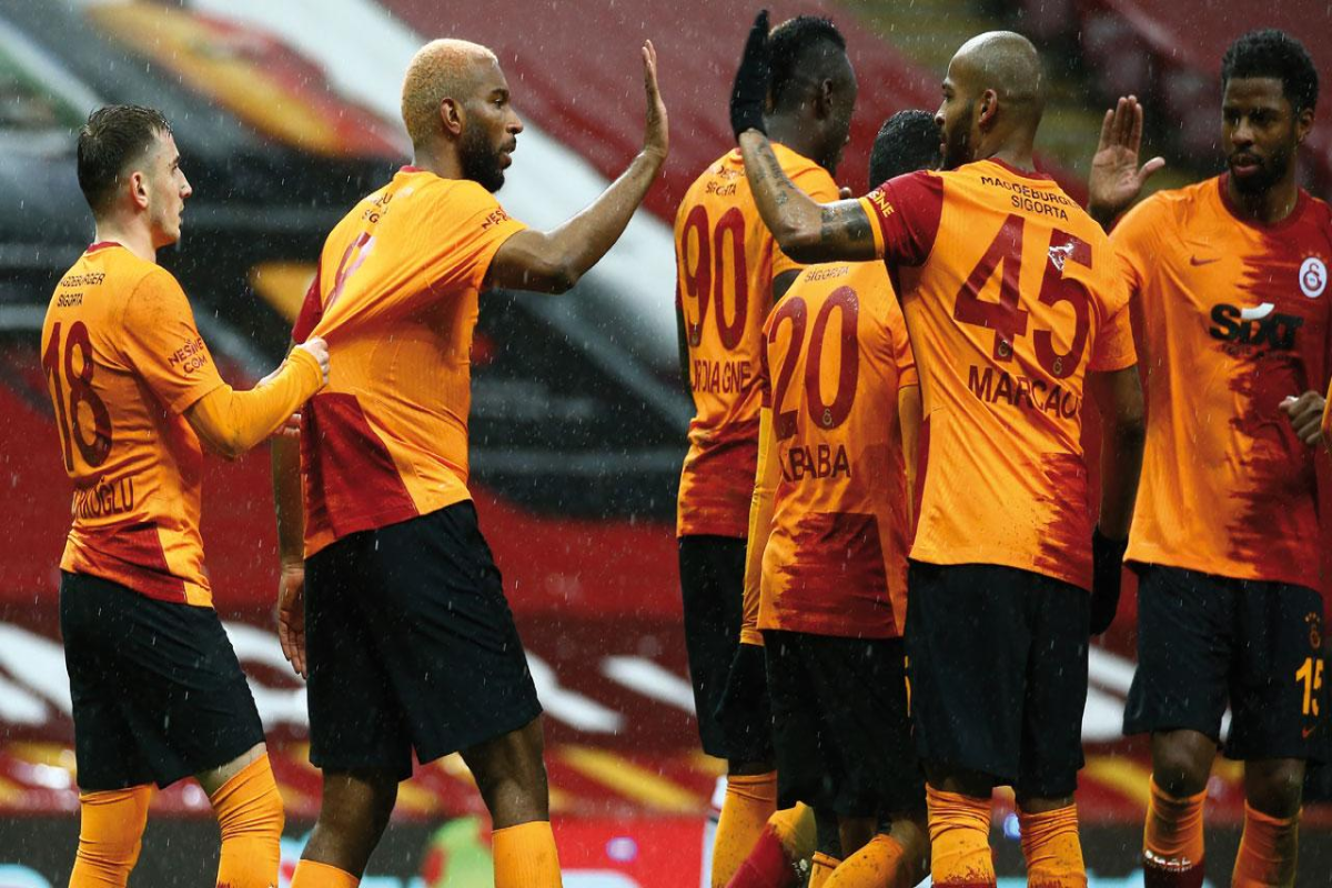 “Qalatasaray” yeni mövsümdə onları istəmir – “13-lük” 