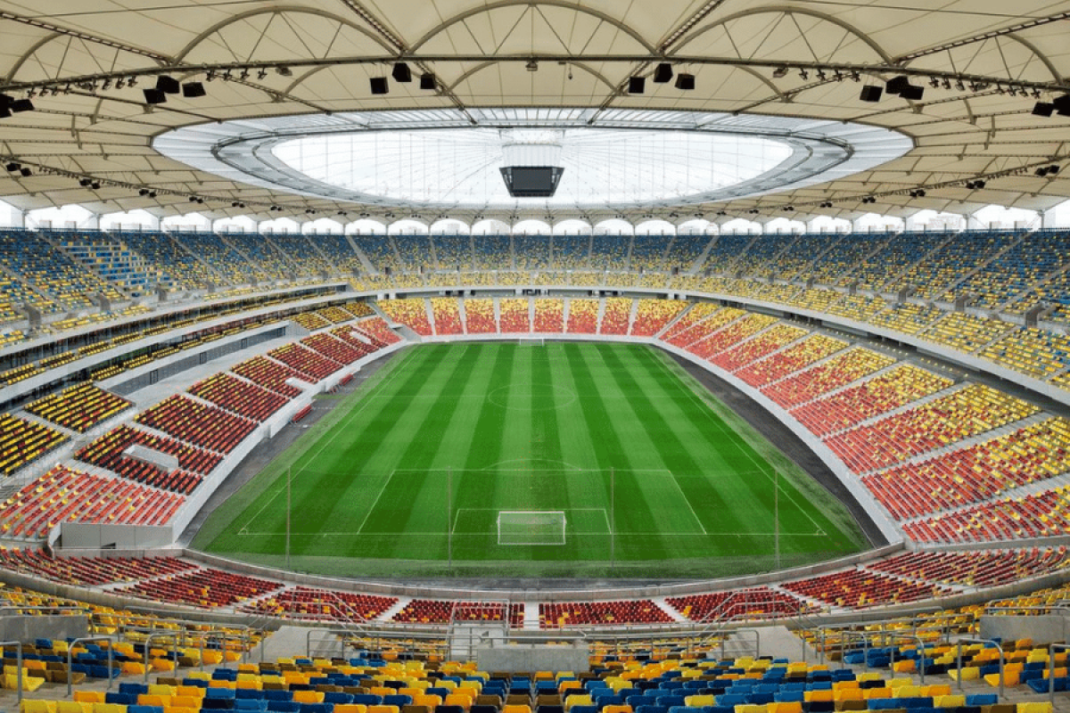 Serbiya – Azərbaycan matçının stadionu açıqlandı 