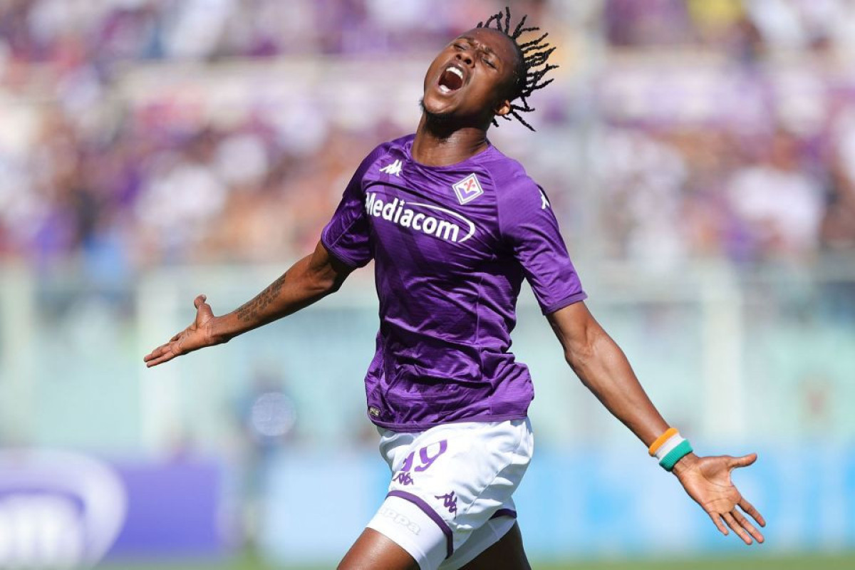 “Fiorentina”dan 10 milyonluq tələb 