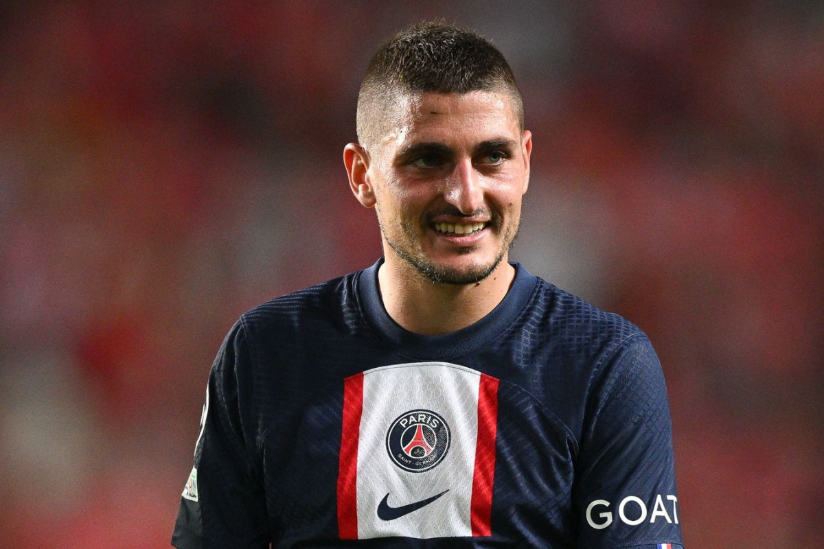 Verratti “Əl-Əhli” ilə anlaşdı 