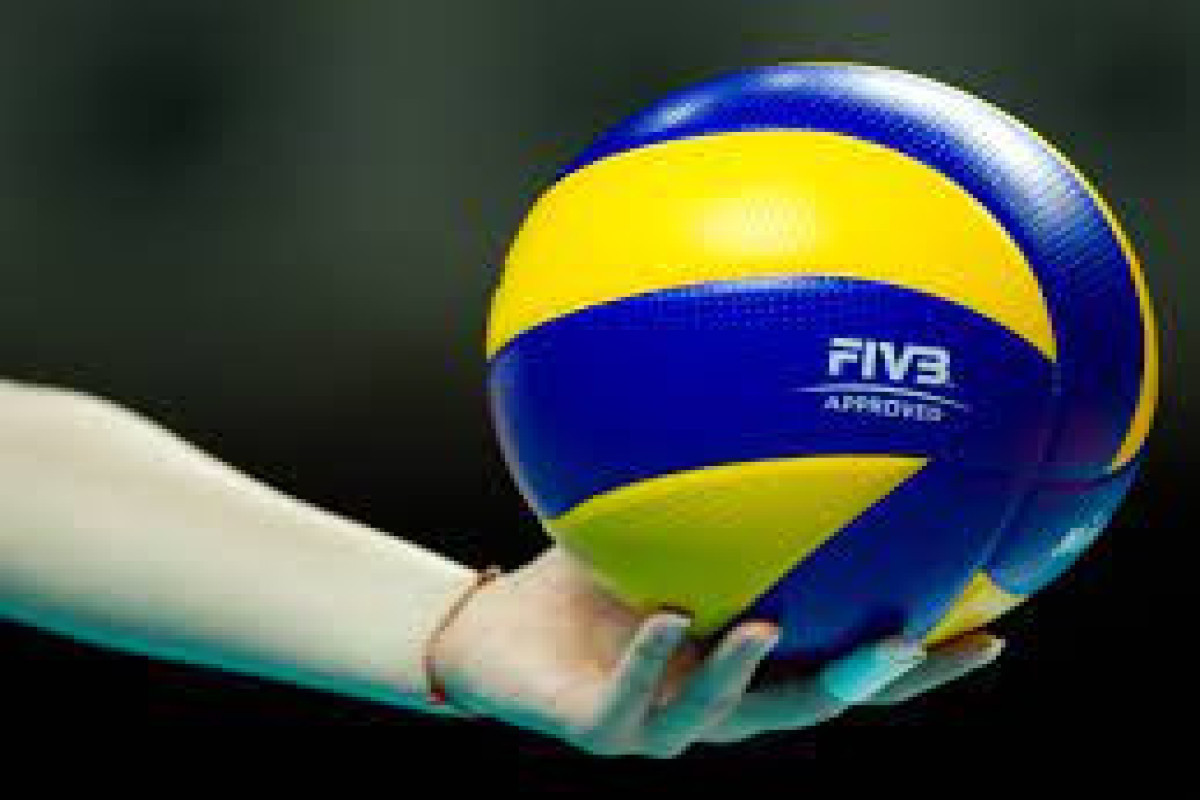 Voleybol kuponu 