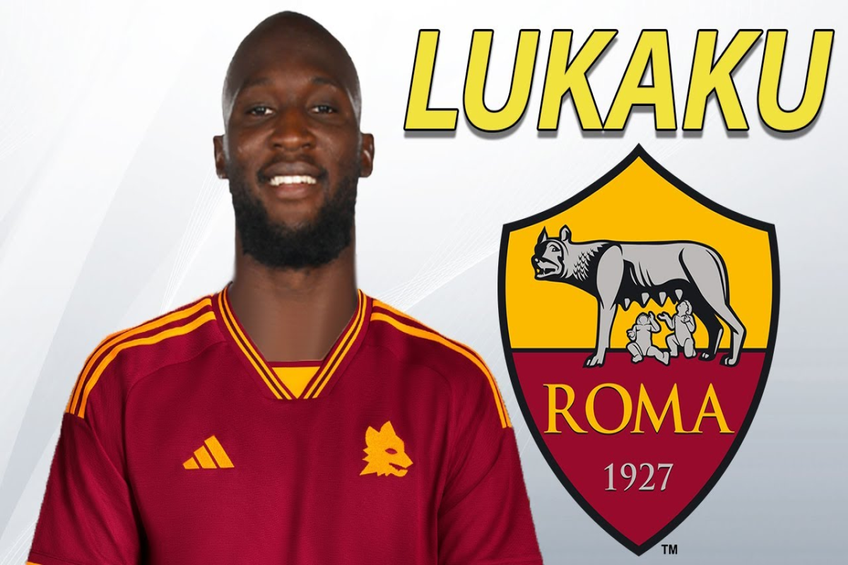 Lukaku İtaliyaya qayıtdı 