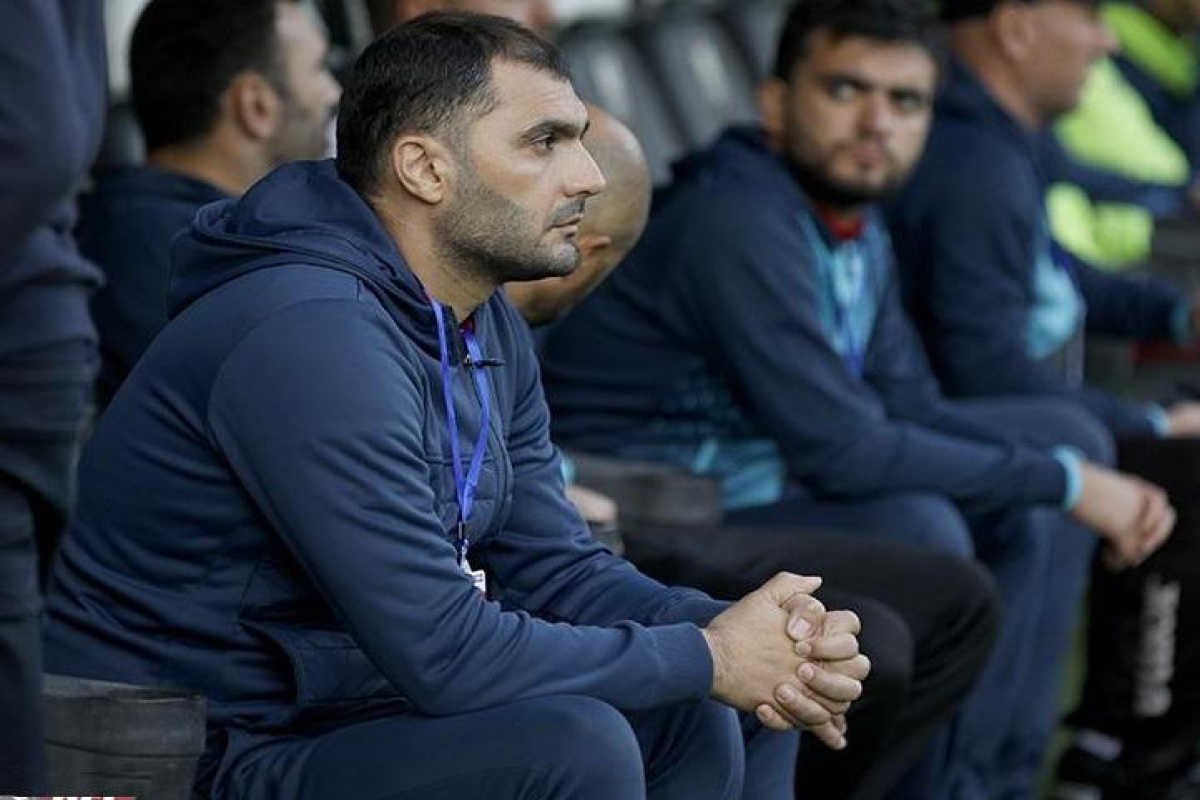 Zaur Həşimov: “Qarabağ” heyətinə görə əvvəlki illərdən daha zəifdir” - Müsahibə 