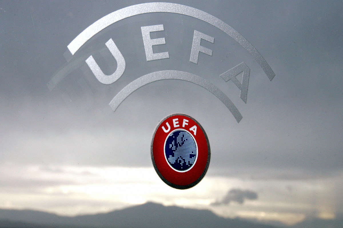 UEFA reytinqində Rusiyanı qabaqladıq 