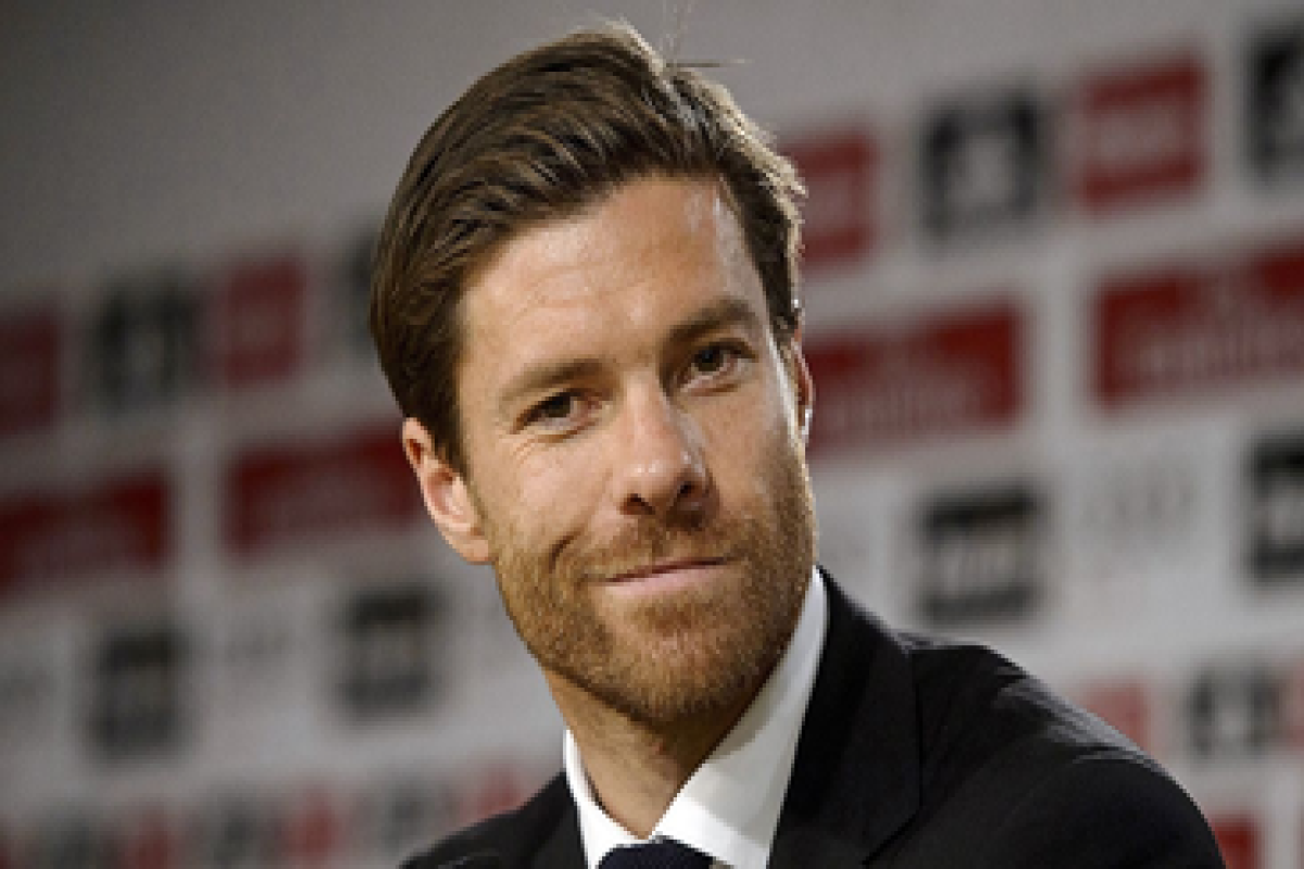 Xabi Alonso: “Bundan həzz alırıq” 