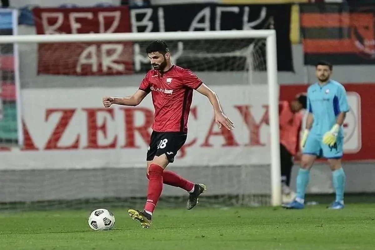 Murad Musayev: “Belə olacağını gözləmirdik” - MÜSAHİBƏ 