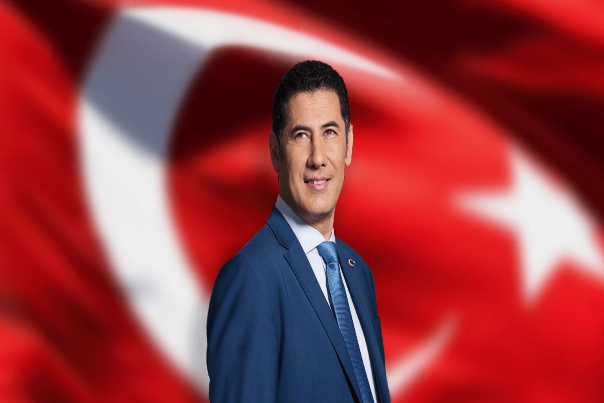 Sinan Oğandan Xankəndi çağırışı