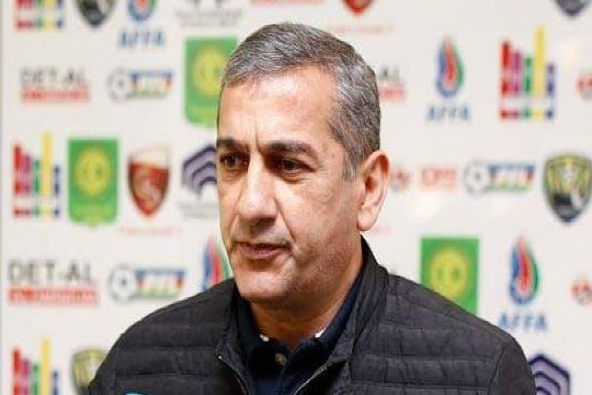 Yunis Hüseynov: “Qarabağ" çempionatın qurtarmasına 7-8 tur qalmış...” - Müsahibə 
