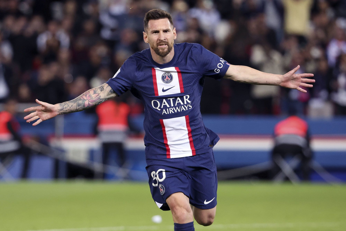 Messi yeni müqavilə üçün ŞƏRTLƏRİ 