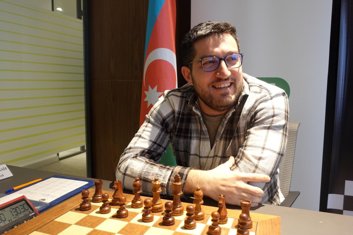 Azərbaycan çempionatında yarımfinalçılar müəyyənləşdi 