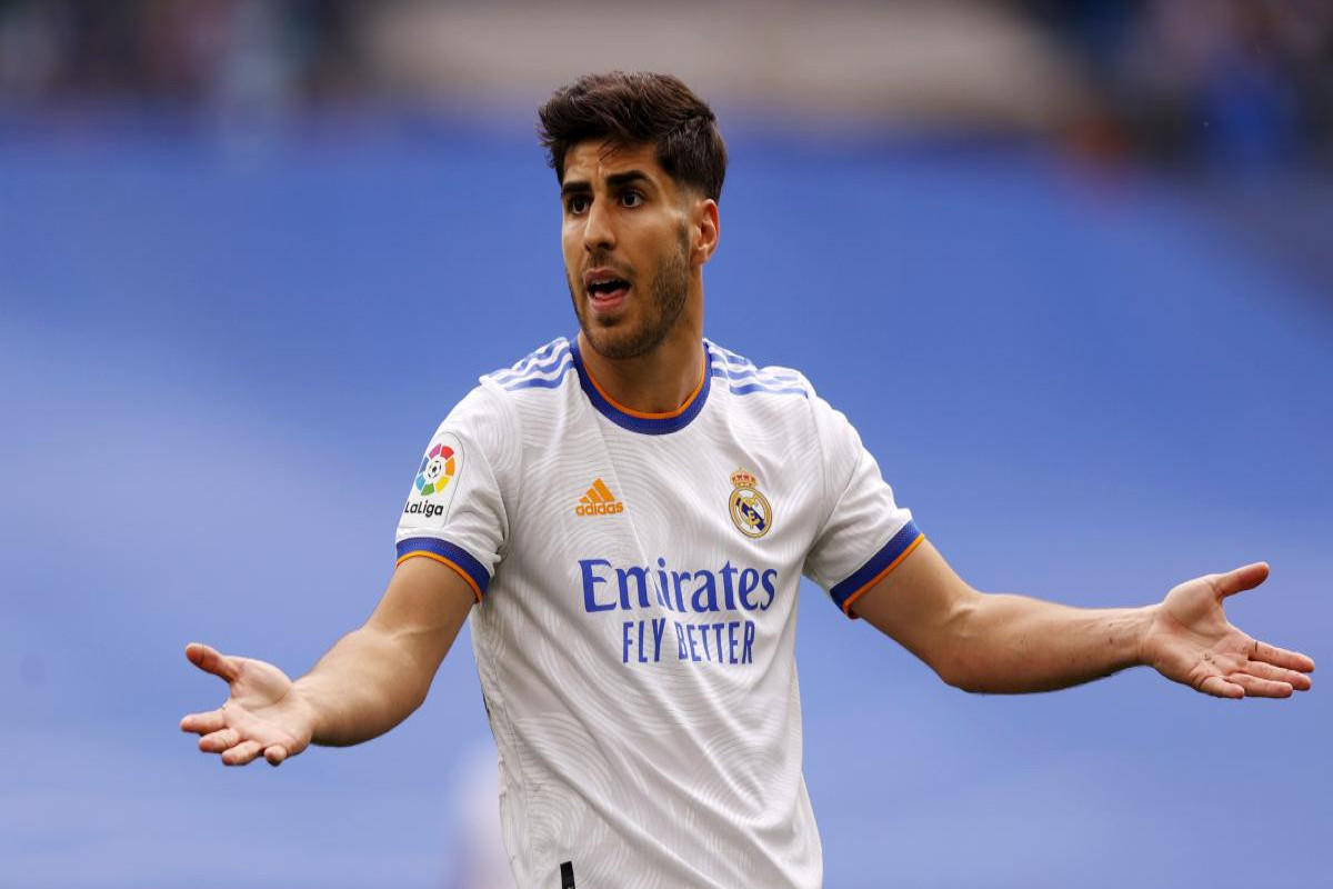 Asensio “Barselona”ya keçir? 