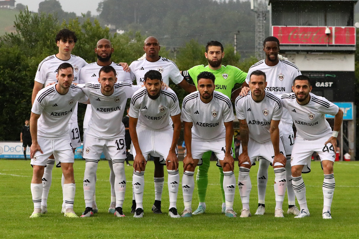 “Qarabağ” 7 pillə irəlilədi 