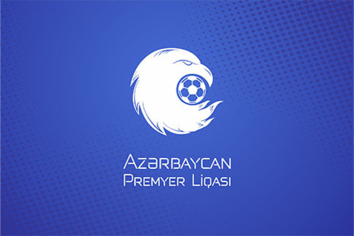 Azərbaycan Premyer Liqasının təqvimi açıqlandı 