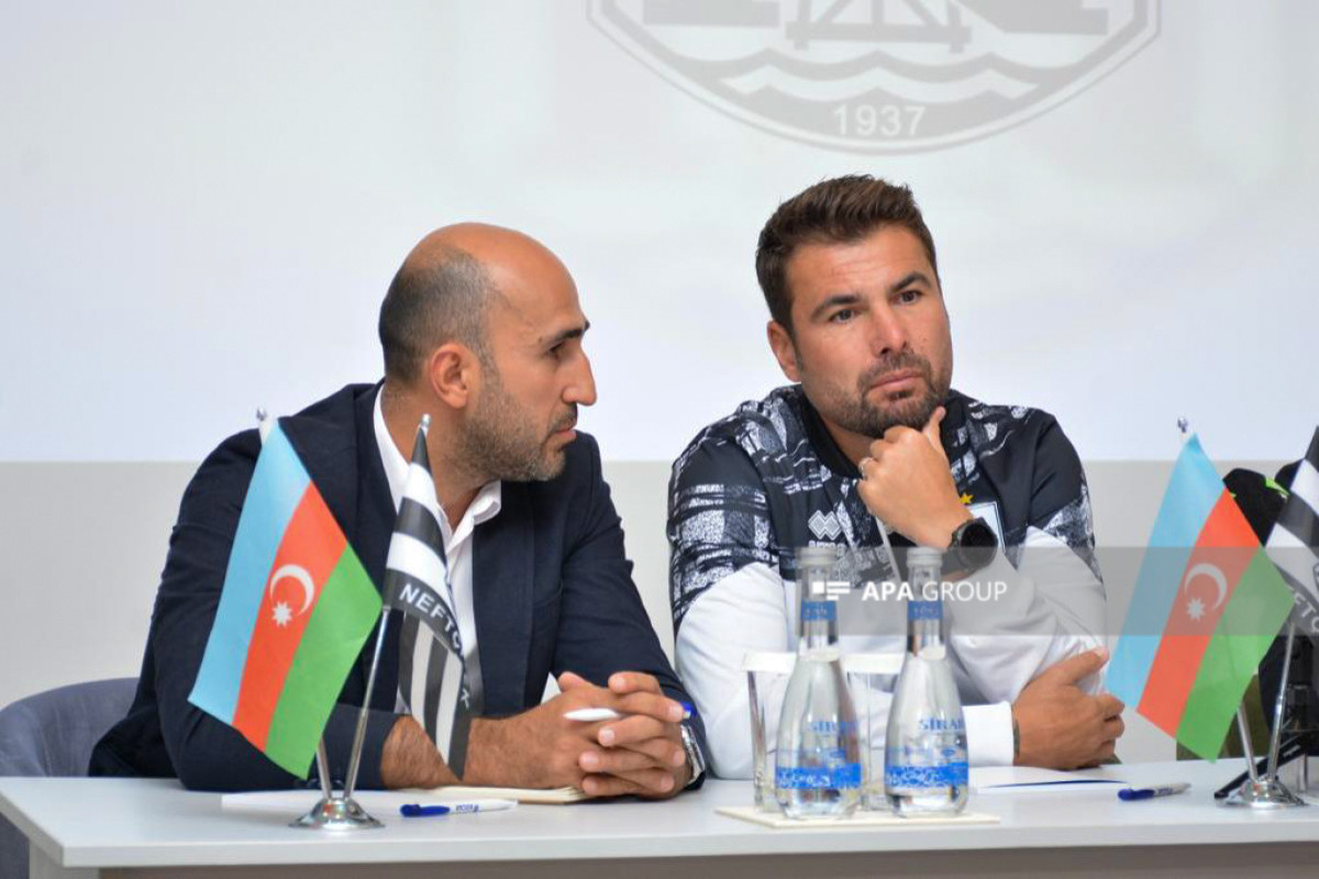 Adrian Mutu: "Yeni transfer ediləcək"  