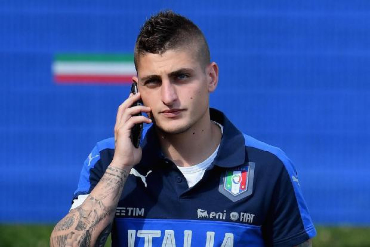 Verratti “Əl-Hilal”la anlaşdı 