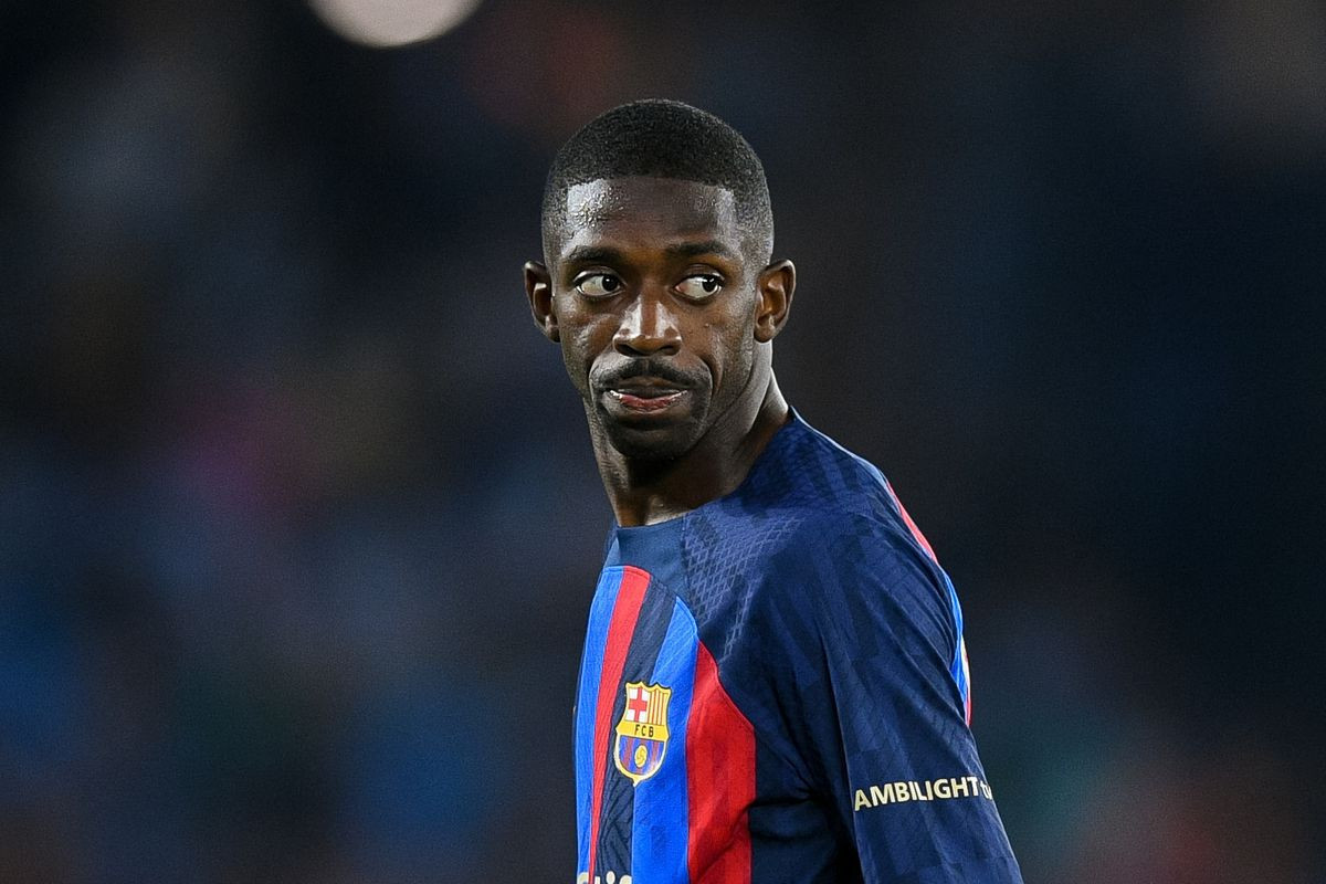 Dembele məlumatı təsdiqlənmədi 