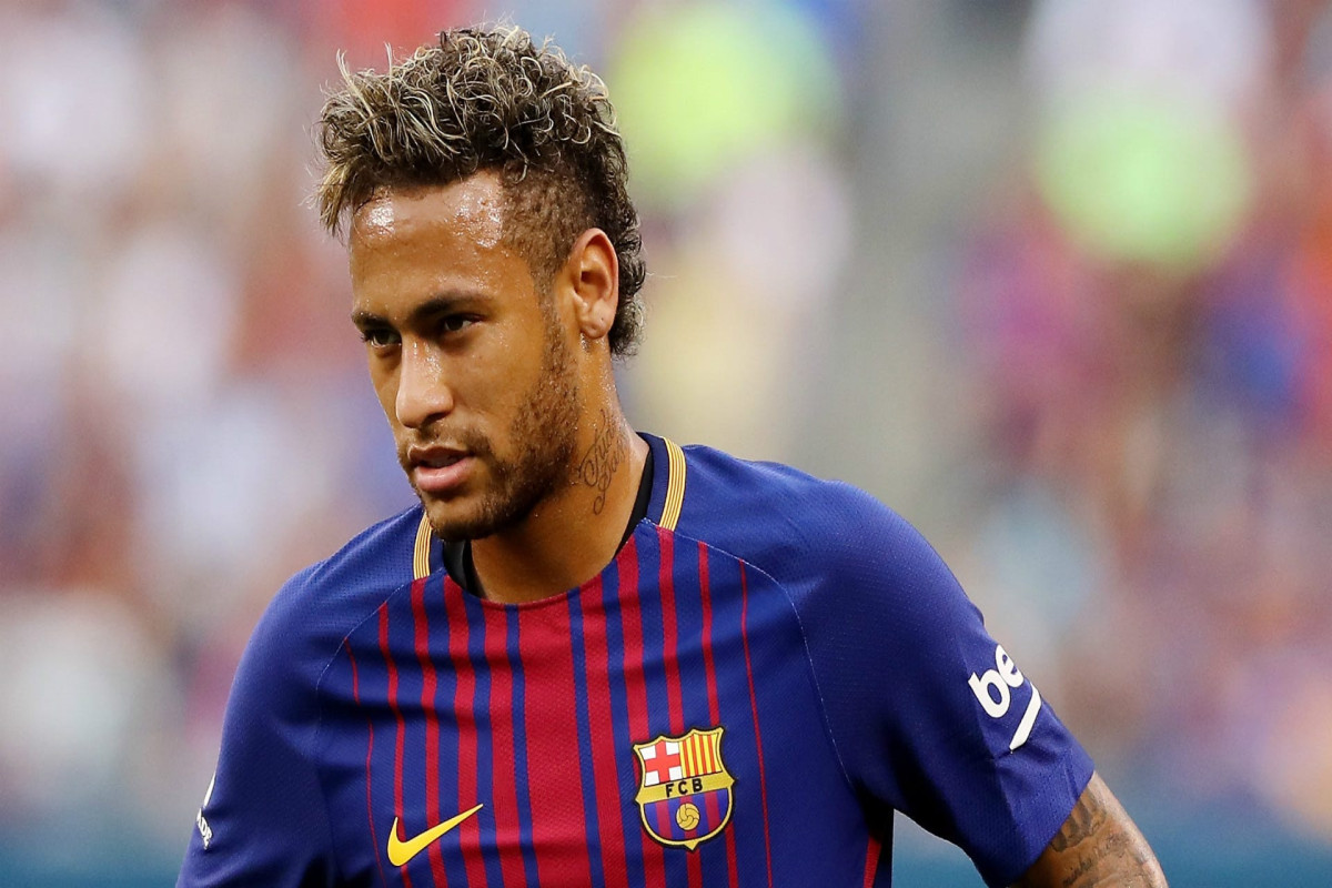 “Barselona”nın Neymar planı 