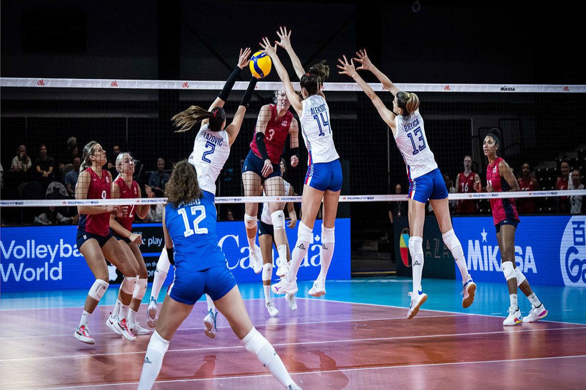 Voleybol kuponu 