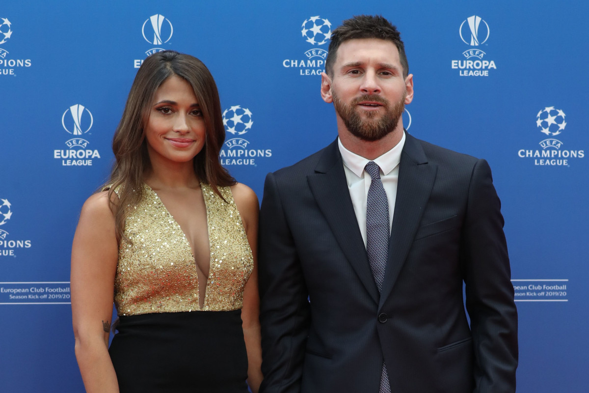 Messi ölümlə təhdid edildi 