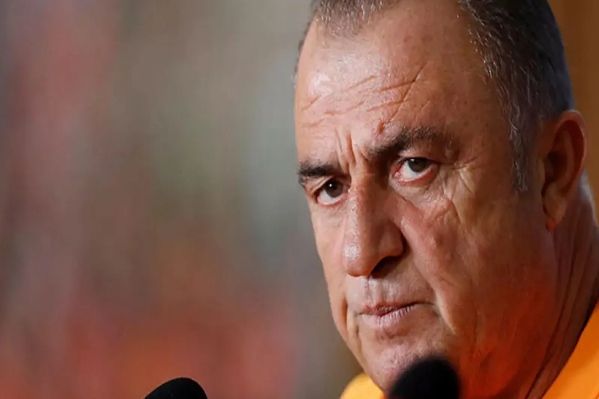 Fatih Terim klub alır 