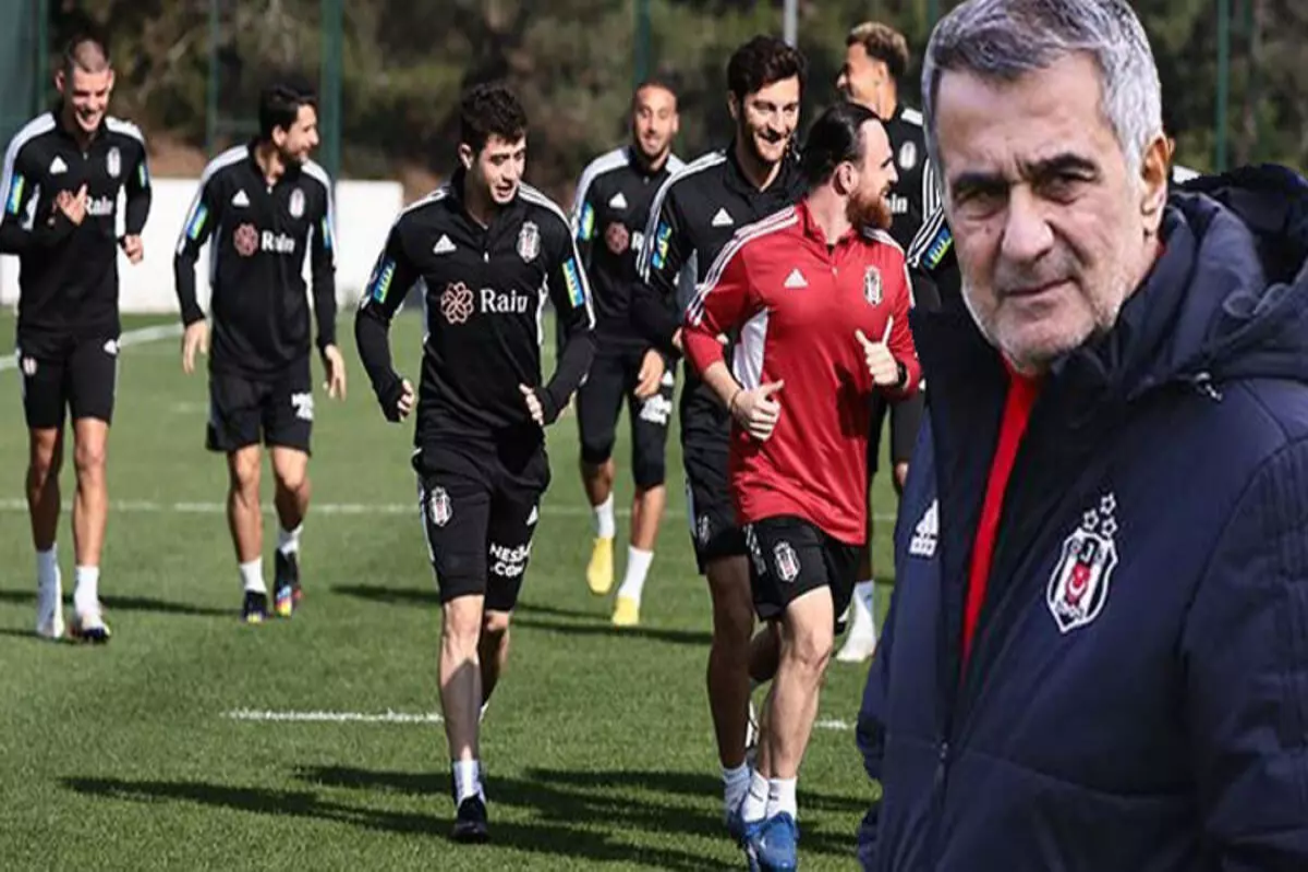 “Beşiktaş” onları göndərəcək və 4 futbolçu alacaq 