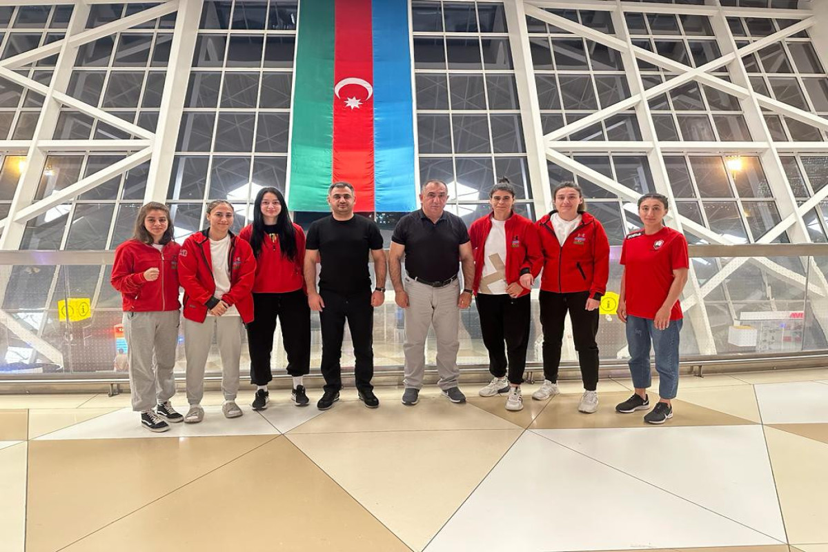Qadın boksçularımız Polşada beynəlxalq turnirdə iştirak edəcək 