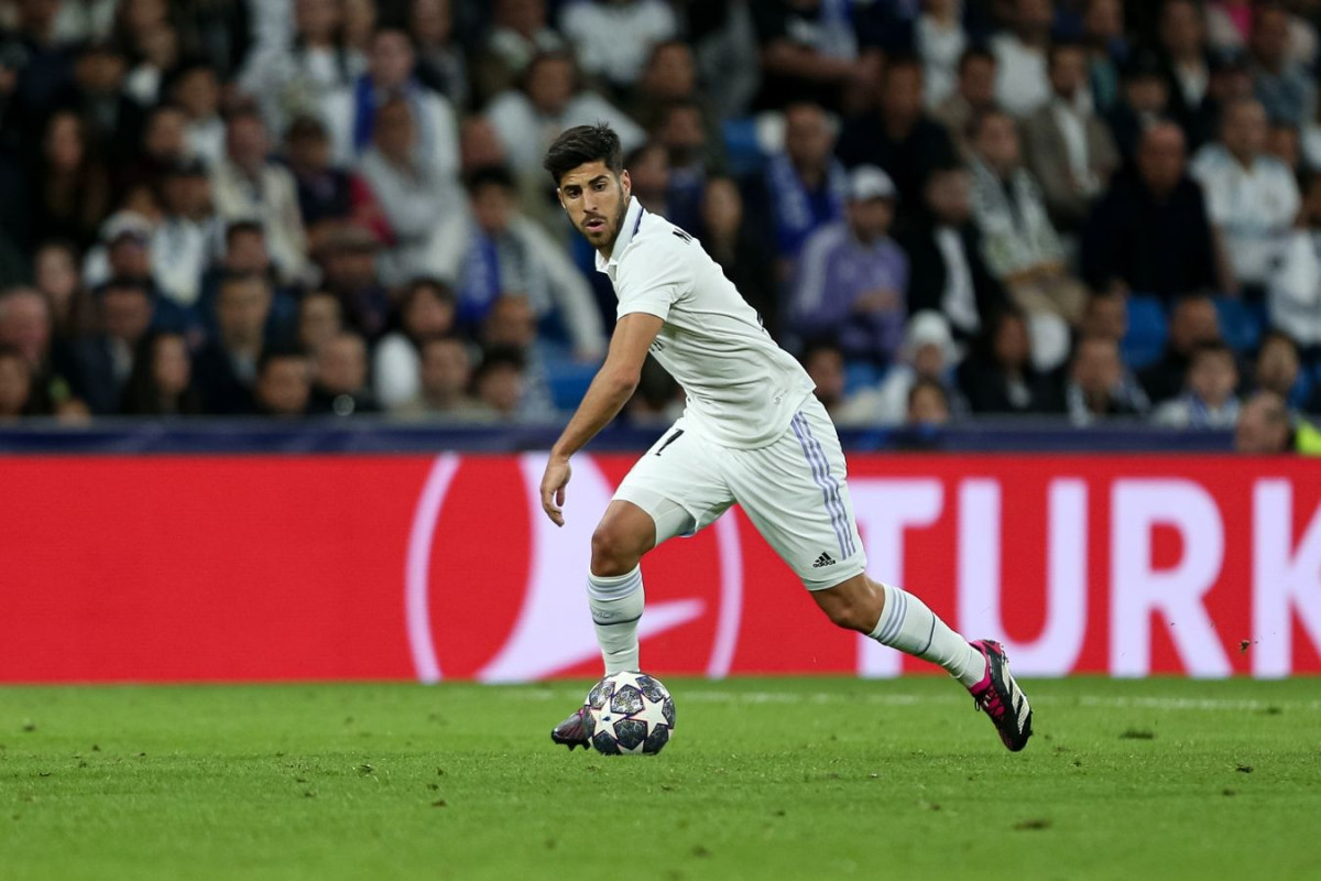 Asensio “Aston Villa” ilə razılığa gəldi 