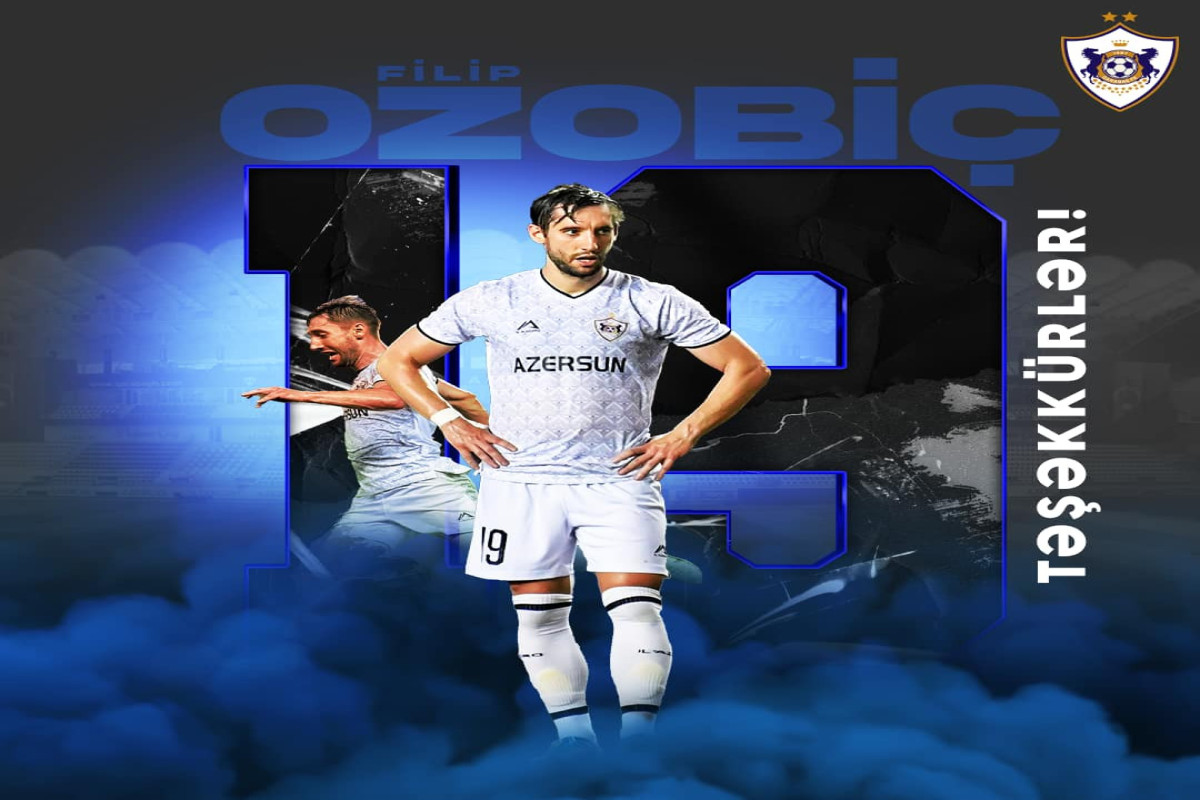 “Qarabağ” iki futbolçusu ilə vidalaşdı 