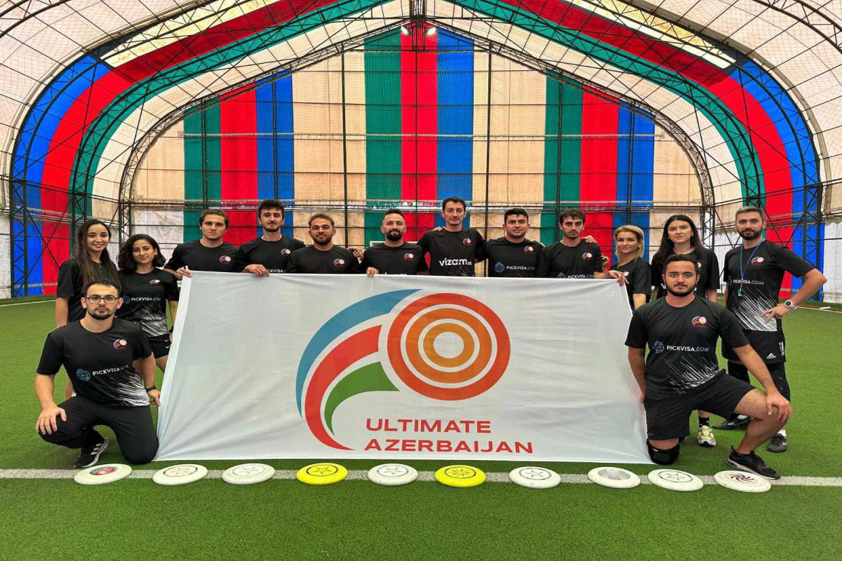 "Ultimate Azerbaijan" ilk dəfə Azərbaycanı təmsil edəcək 