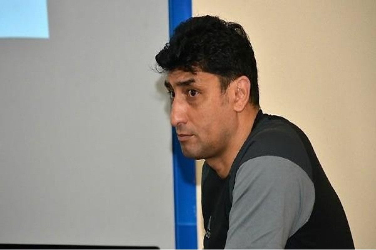 Aslan Kərimov: “Avroliqa bitəndən sonra "Qarabağ"ın qarşısını almaq çətin olacaq” - Müsahibə 