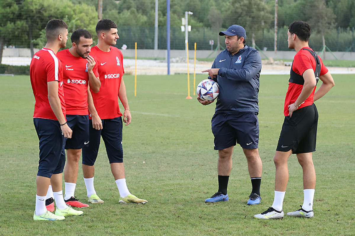 Samir Əliyev: “Siyahıda yeni adlar görəcəksiniz” – Müsahibə 