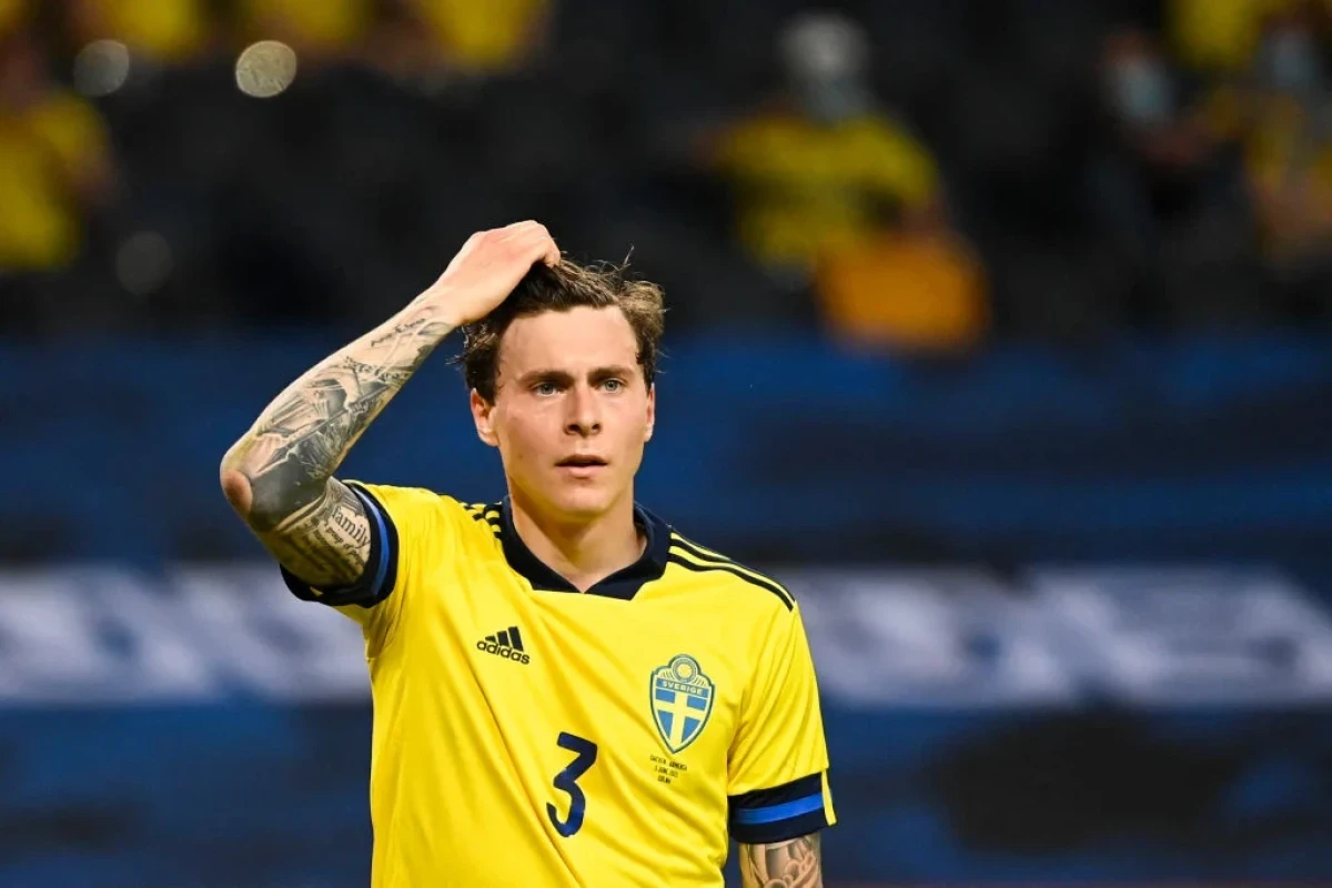 Viktor Lindelöf: “Bu dəfə də qələbə qazanmaq istəyirik” 