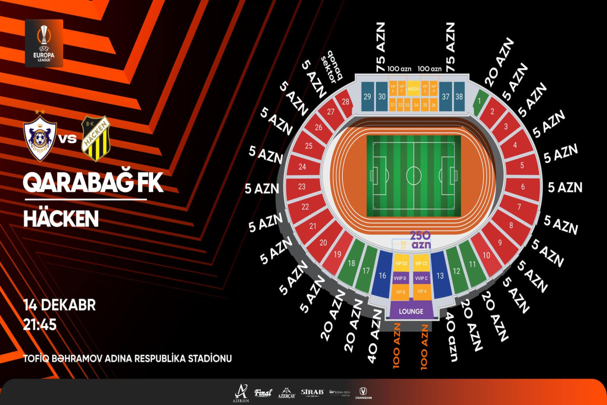 “Qarabağ” - “Hekken” oyununun biletləri satışa çıxarıldı 