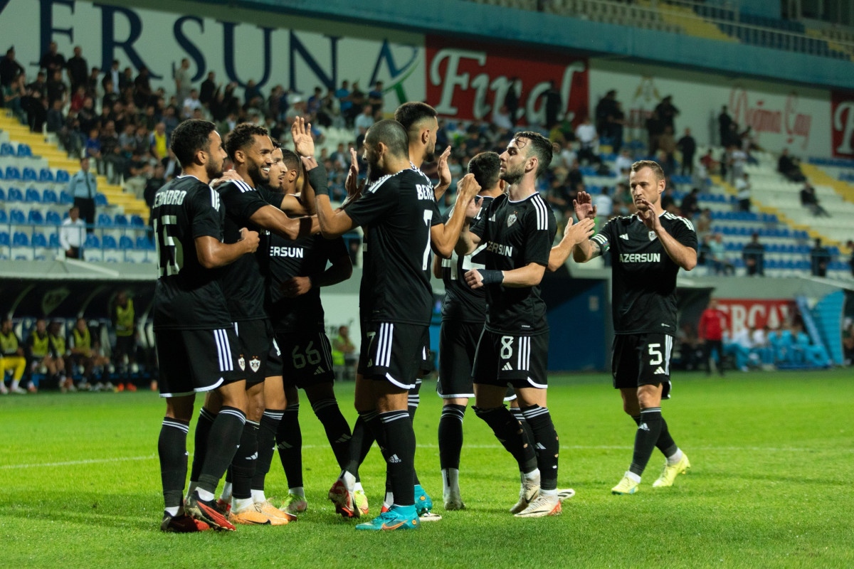 “Qarabağ” qitənin ən güclü 74-cü komandasıdır 