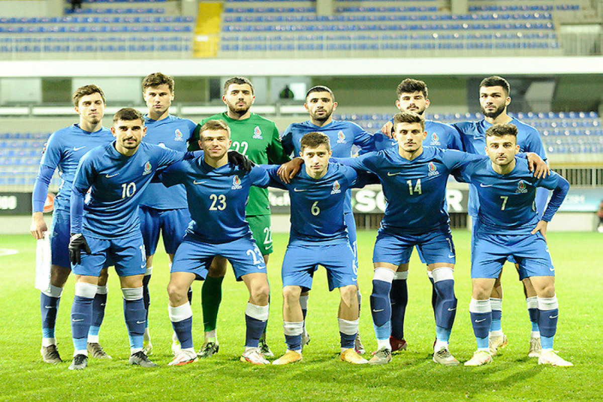 U-21 Şimali İrlandiyaya məğlub oldu