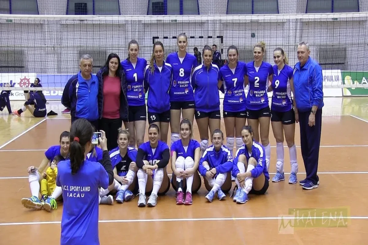 Qadın voleybolçularımız ilk görüşünə çıxacaq 