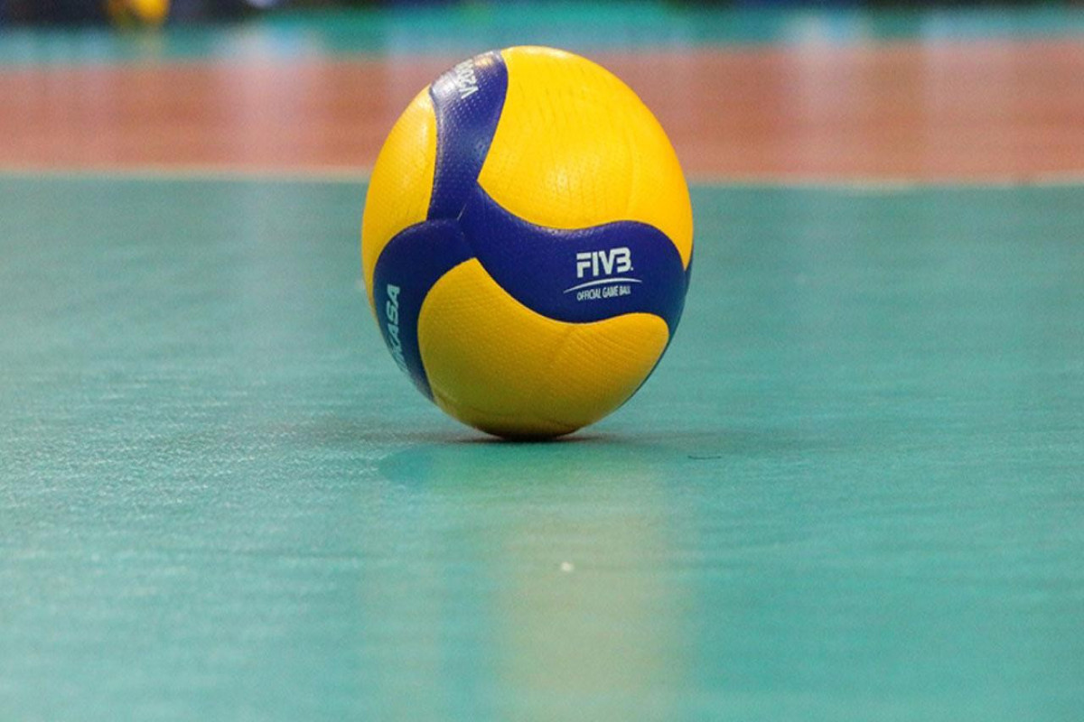 Voleybol kuponu 