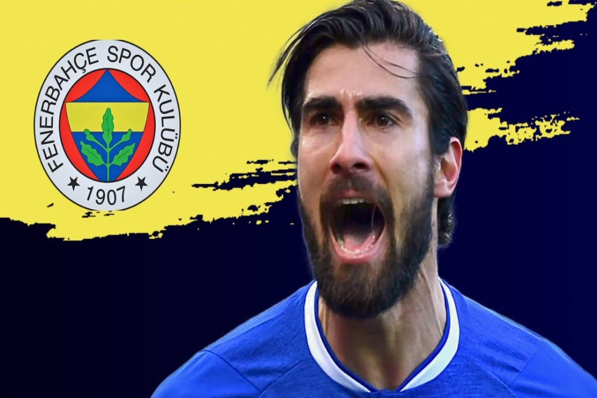 "Fənərbağça" "Everton"dan futbolçu alır 