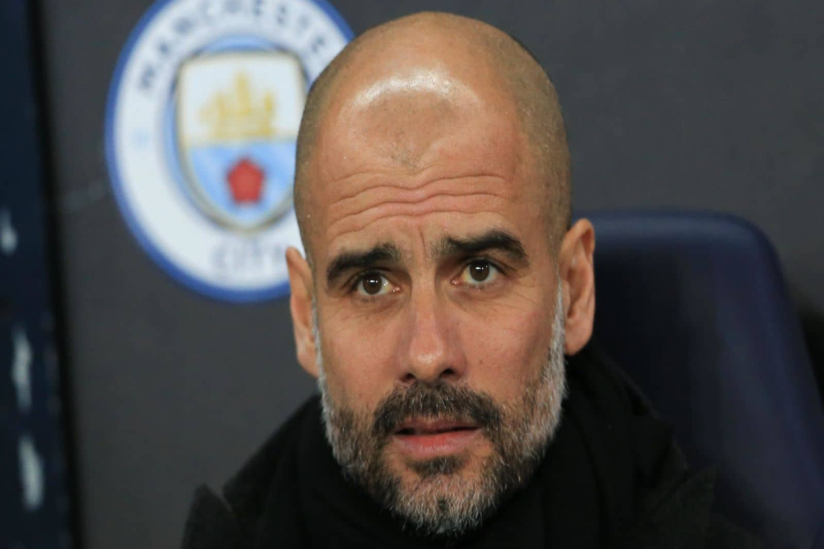 Pep Qvardiola zədəli futbolçularının durumuna aydınlıq gətirdi 