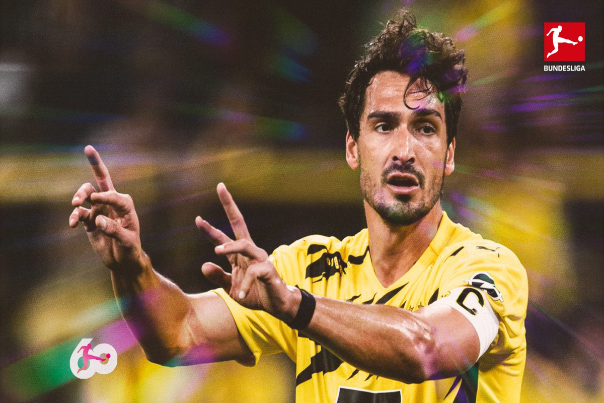 Hummels karyerasını bitirəcəyi vaxtı açıqladı 