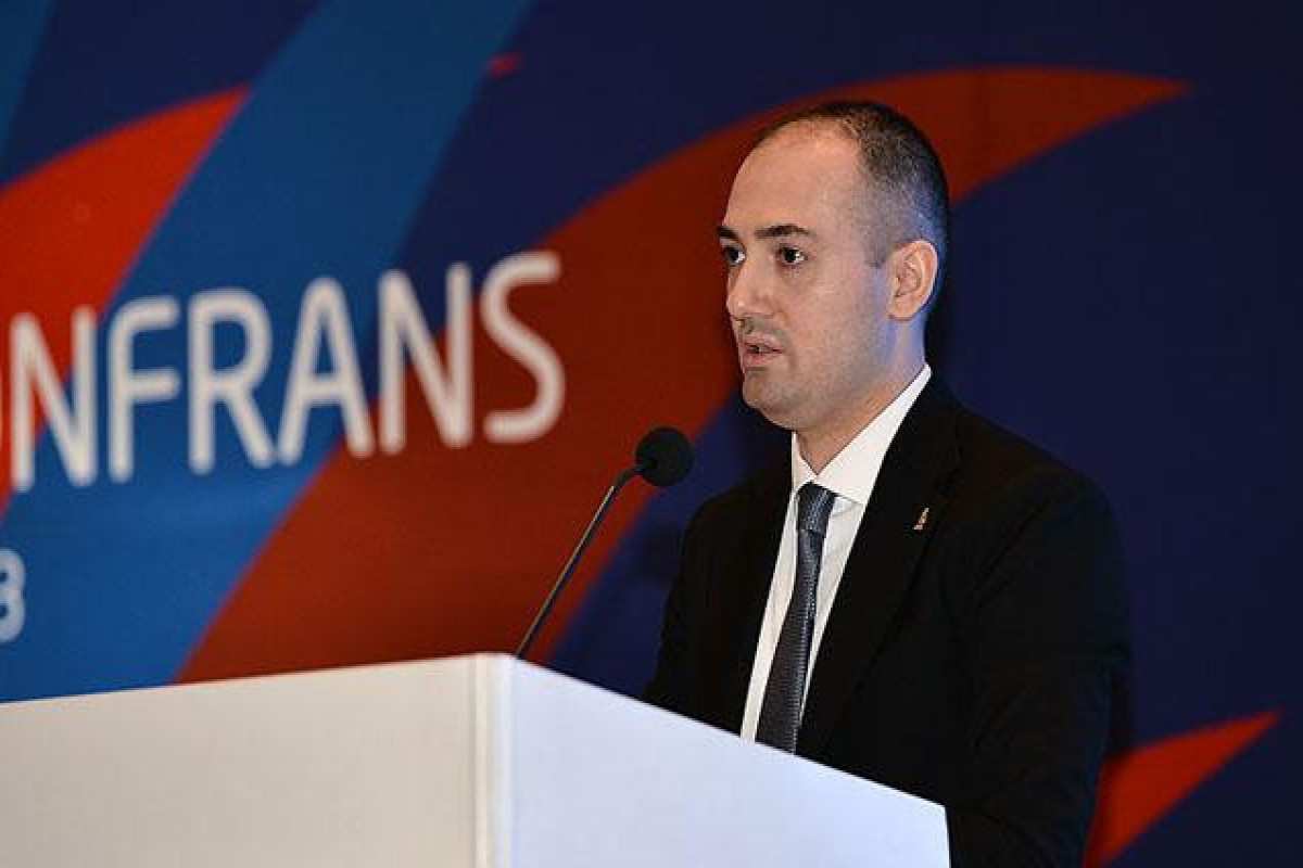Sərxan Hacıyev: ​​​​​​​“Ötən il Azərbaycan futbolu üçün uğurlarla yadda qaldı"