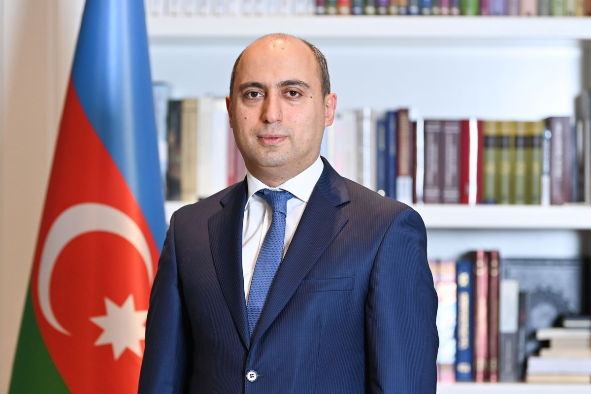 “Azərbaycana zəfər yaraşır!”