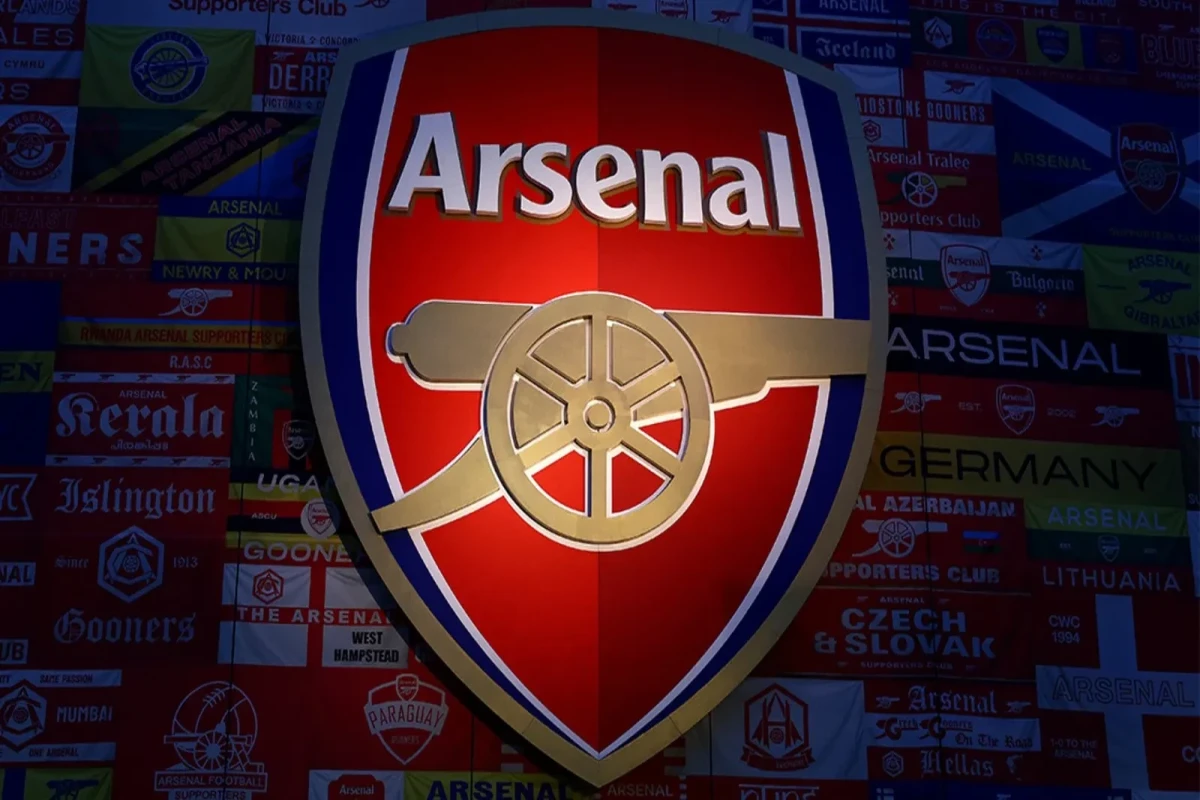 "Arsenal"ın növbəti mövsüm üçün forması - FOTO 