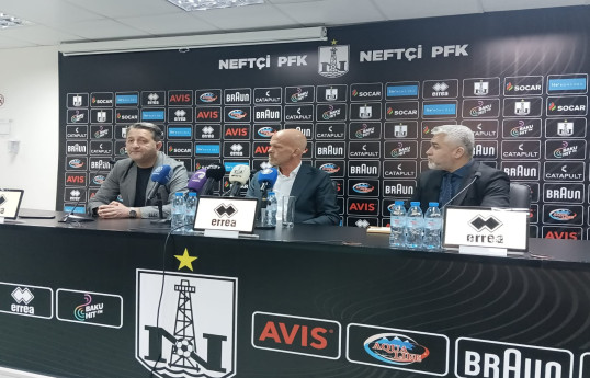 Yens Anderson: "Neftçi" kimi böyük kluba gəlmək çox həyəcanvericidir"